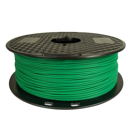 PLA Max PLA + Grass Green Filament 1.75 mm 3D Printer PLA Filament 1KG 2.2LBS Spool 3D Printing Material Stronger Than Normal PLA Pro Plus Filament 3D Core