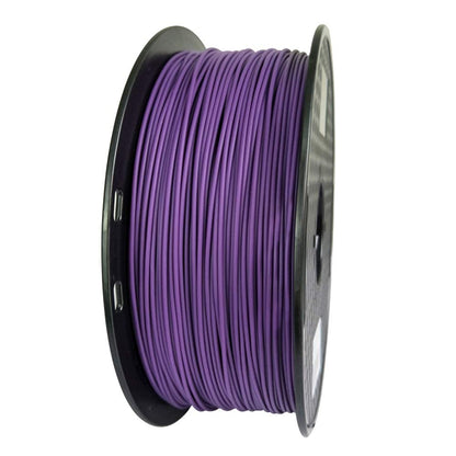 PLA MAX PLA+ Purple PLA Filament 1.75 mm 3D Printing Filament 1KG 2.2LBS Spool PLA MAX Strength Than Normal PLA Pro Plus Filament 3D Core