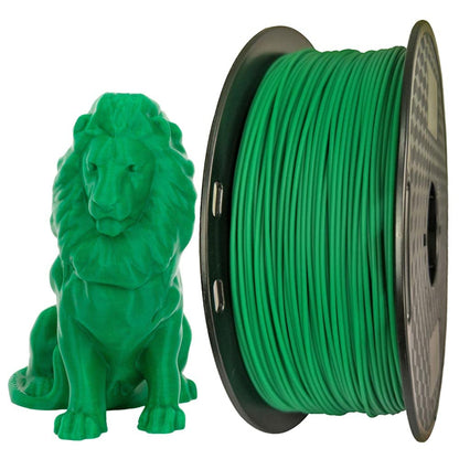 PLA MAX PLA+ Purple PLA Filament 1.75 mm 3D Printing Filament 1KG 2.2LBS Spool PLA MAX Strength Than Normal PLA Pro Plus Filament 3D Core