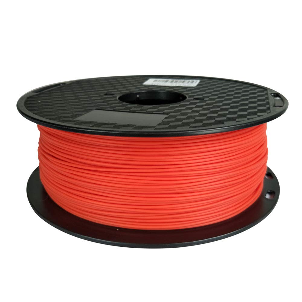 PLA Max PLA + Grass Green Filament 1.75 mm 3D Printer PLA Filament 1KG 2.2LBS Spool 3D Printing Material Stronger Than Normal PLA Pro Plus Filament 3D Core