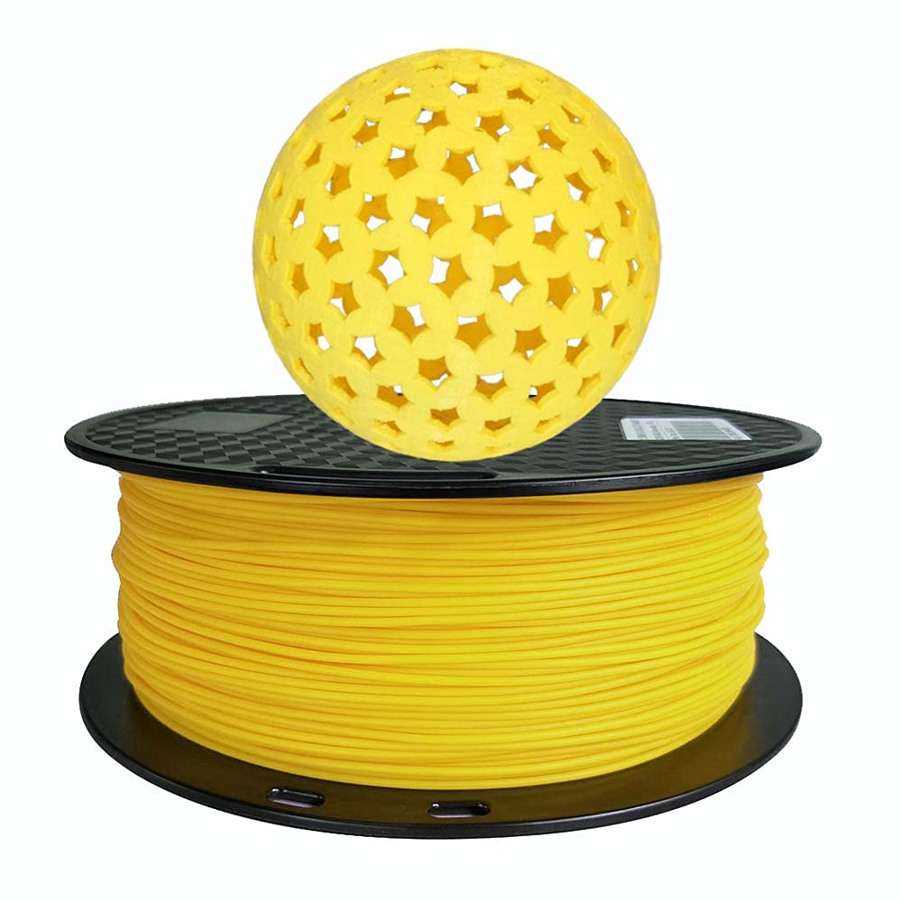 PLA Max PLA + Grass Green Filament 1.75 mm 3D Printer PLA Filament 1KG 2.2LBS Spool 3D Printing Material Stronger Than Normal PLA Pro Plus Filament 3D Core